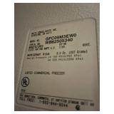 Gibson 9 cu. ft. Chest Freezer