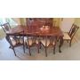 Pennsylvania House - Elegant Luxury Dining Set - Cherry