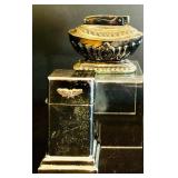 Vintage Table Lighters Boxed R.A and Rayson "Georgian"