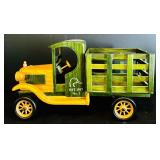 Wooden Dicks Truck Trailer Est 1937 No. 1 Ducks Unlimited