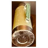 Vintage Insulated Thermos by Nissan Stainless and Stanley Aladdin