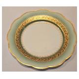 Lovely Vintage Limoges Serving Plate Set