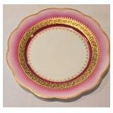 Lovely Vintage Limoges Serving Plate Set