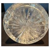 Stunning Vintage American Brilliant Pitcher