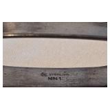 Diverse Selection of Vintage Sterling Silver Napkin Rings