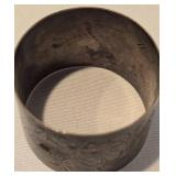 Diverse Selection of Vintage Sterling Silver Napkin Rings