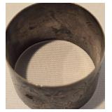 Diverse Selection of Vintage Sterling Silver Napkin Rings