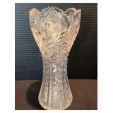 American Brilliant & Mercari Cut Glass Options