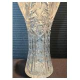 American Brilliant & Mercari Cut Glass Options