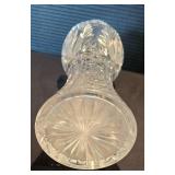 American Brilliant & Mercari Cut Glass Options