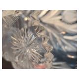 American Brilliant & Mercari Cut Glass Options