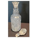 American Brilliant & Mercari Cut Glass Options