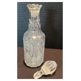 American Brilliant & Mercari Cut Glass Options