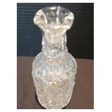 American Brilliant & Mercari Cut Glass Options