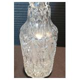 American Brilliant & Mercari Cut Glass Options