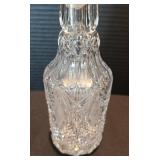 American Brilliant & Mercari Cut Glass Options