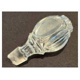 American Brilliant & Mercari Cut Glass Options