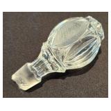 American Brilliant & Mercari Cut Glass Options