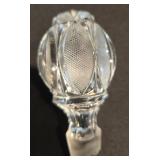 American Brilliant & Mercari Cut Glass Options