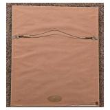 Signed & Numbered James A. Megar "Alpha Cameo" Print