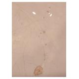 Pretty Handled Pottery Bowl Plus Sur la Table Soup Mugs