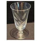 Sparkling Crystal Stemware