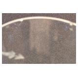 Sparkling Crystal Stemware