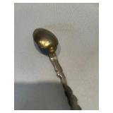 Vintage Sterling Spoons