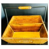 Fun Home Decor / Robert Partridge & Son Fruit and Vegetable Supplier / Basket and Large Pears