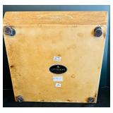 Fun Home Decor / Robert Partridge & Son Fruit and Vegetable Supplier / Basket and Large Pears