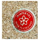 Christmas Party! Spode English Christmas Tree Dishes Including Platters, Placemat, Coasters and More