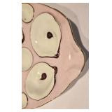 Fabulous Vintage Oyster Plates