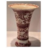 Stunning Set of Kaiser Replica Vases