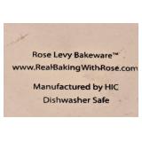 Pretty Kitchenware Options