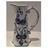 Beautiful Blue & White Porcelain Selection