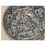 Beautiful Blue & White Porcelain Selection