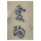 Beautiful Blue & White Porcelain Selection