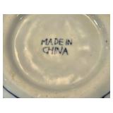 Beautiful Blue & White Porcelain Selection