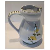 Lovely Cantegalli & Faience Pottery