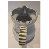 Lovely Cantegalli & Faience Pottery