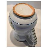 Lovely Cantegalli & Faience Pottery