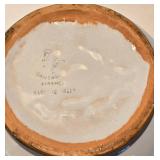 Lovely Cantegalli & Faience Pottery