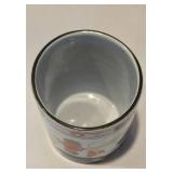 Lovely Cantegalli & Faience Pottery