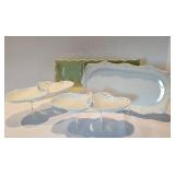 Pretty & Versatile Serving Options