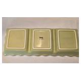 Pretty & Versatile Serving Options