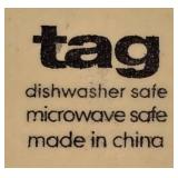 Pretty & Versatile Serving Options