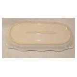 Pretty & Versatile Serving Options