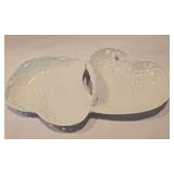 Pretty & Versatile Serving Options