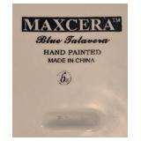 Colorful Vintage Plate Selection