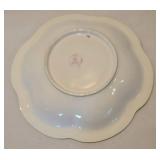 Colorful Vintage Plate Selection